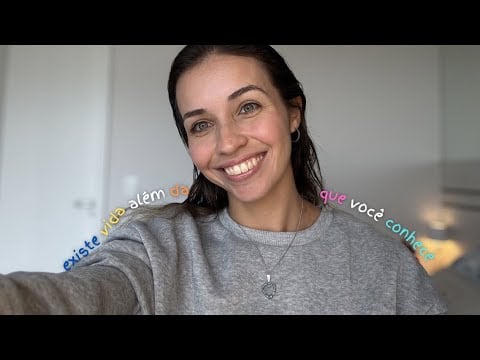 1 ano atrás eu estava perdida… contando TUDO do meu burnout |ASMR|LIFE UPDATE
