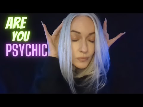 ASMR | Testing Your Intuition