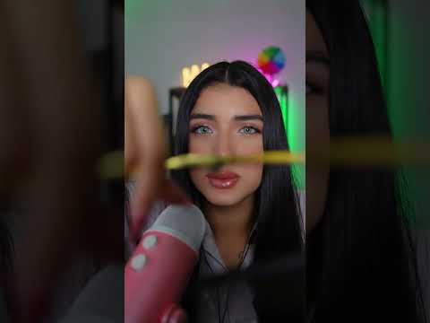 #asmr #roleplay