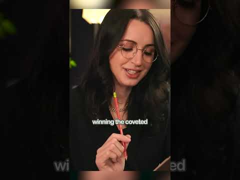 Your therapist is very impressive #shorts #asmr