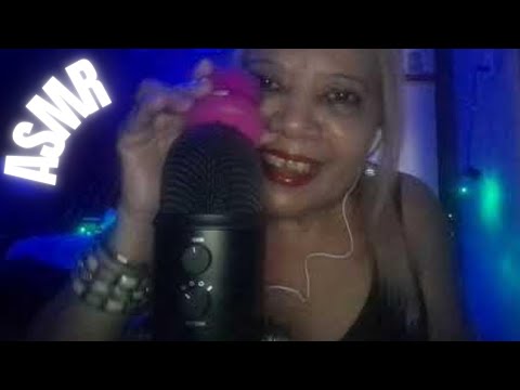 ASMR : 99,9% das pessoas  dormem com esse vídeo. 😴💤💤💤