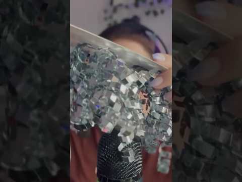 #tingles #josefinasmr #sleep #relax #avslappning #asmr #crinkle