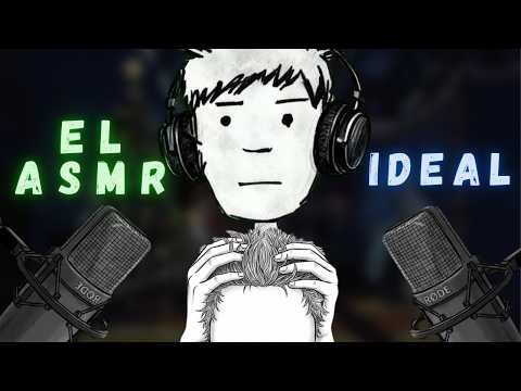¿Existe el ASMR perfecto para dormir? 😴