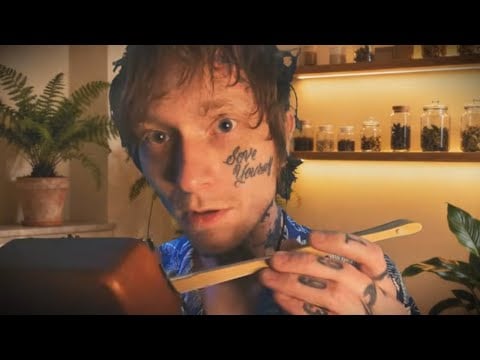 ASMR | Relaxing Spa Treatment