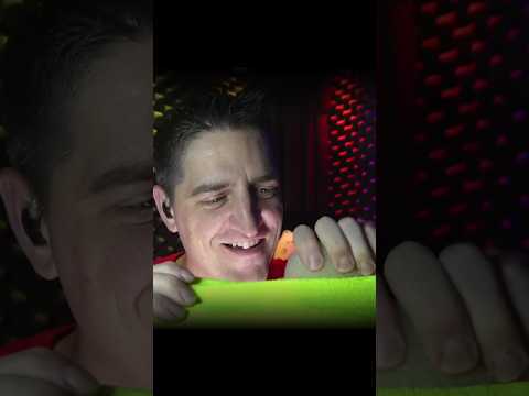 Great Suggestion KrazieFlo ✨ Crinkle #ASMR #Triggers #SleepAid