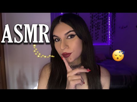 ✅ ASMR REFLEXIÓN DE LA FELICIDAD | SUSURROS | asmr español