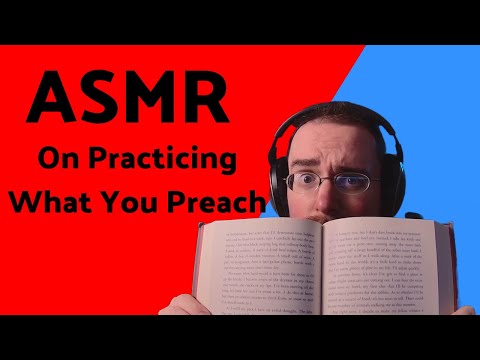 ASMR | Reading Seneca's 20th Letter