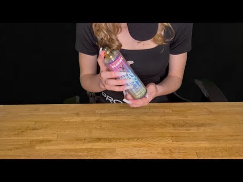 Soft Spoken ASMR ✨ Tapping & Whispered Get to Know Me Session