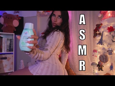 Hyper Realistic Girlfriend ASMR 🩷 