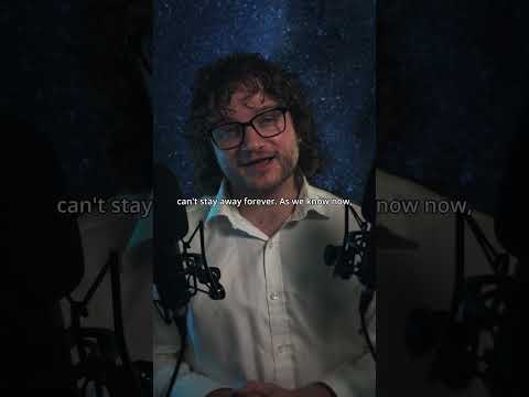 ASMR: What is the Heat Death of the Universe Theory? #asmr Whispering Science to you