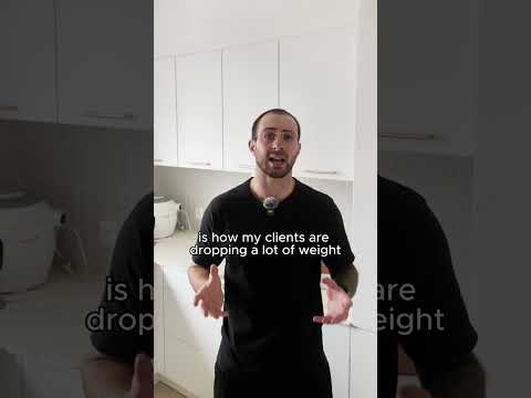 Lose 30-50 pounds without starving really fast