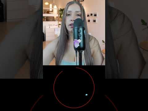 Te MAQUILLO para tu CITA Especial 💄✨ | ASMR Relajante y Sonidos Suaves