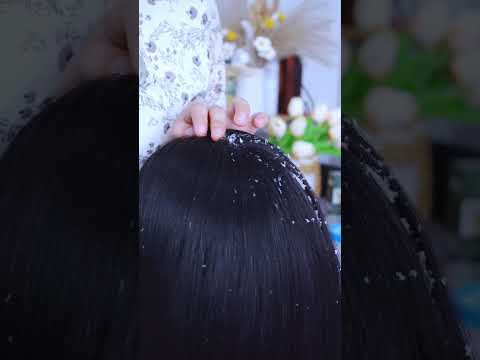 Welcome back to another relaxing ASMR session! Today, we are diving into the world of hair ASMR.