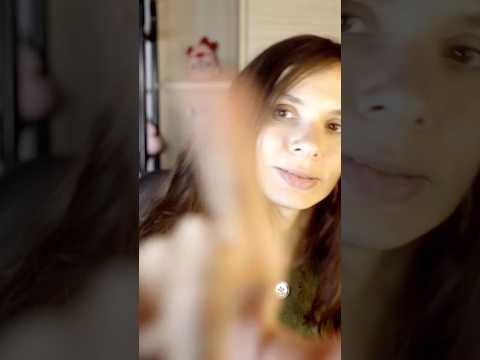 Mouth sounds to make you fall asleep