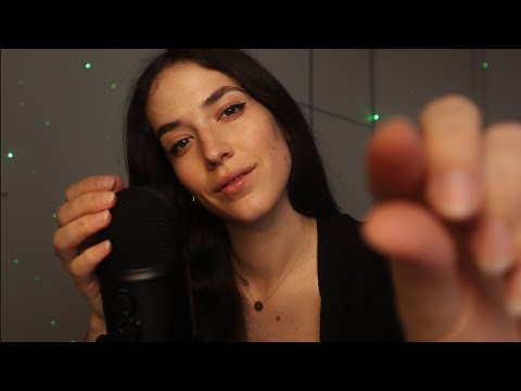 ASMR at 100% sensitivity