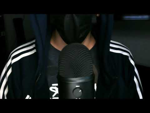 La lucha contra la depresión - Haku ASMR