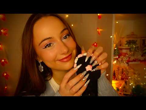 My Best Tascam ASMR Video Ever ✨
