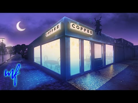 Faun's Coffee Shop ASMR Ambience