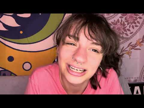 ASMR tough love therapist yells at you roleplay