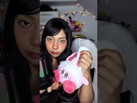 ✨️SONS DE TECIDO, FABRIC SCRATCHING, FABRIC SOUNDS✨️ #ASMR