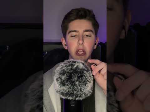 ASMR for Those Who Can’t Tingle But Want to Sleep
