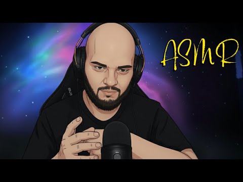 ASMR en ECHO pour dormir rapidement 💤 (Mini compilation)