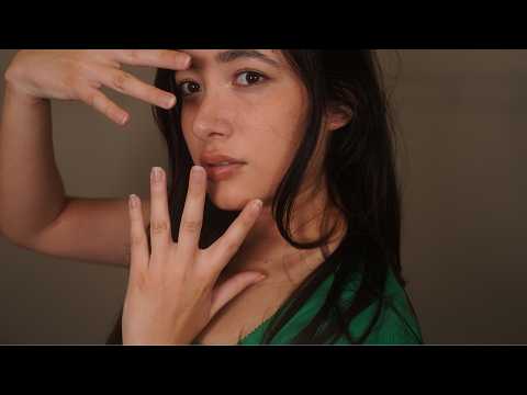 ASMR close your eyes... just follow my instructions 🤫