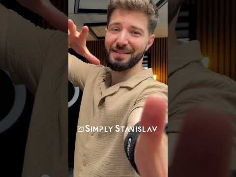 The full video is already waiting for you on the channel🤗🫶🏻 #asmr #barber #massage #barbershop