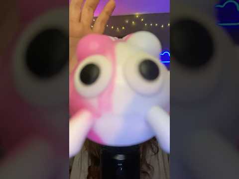 Look at CARL 😈 #asmr