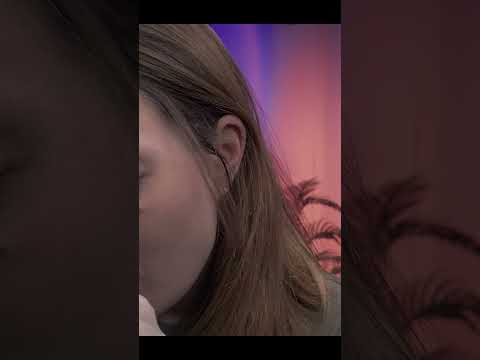 [preview] ASMR | Ear CheckUp & Ear Cleaning | Soft Spoken Medical Roleplay