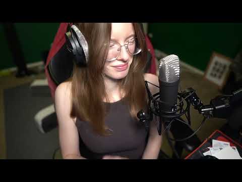 Rode NT1 for ASMR