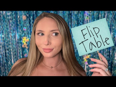 ASMR Roleplay | Reality TV Producer Preps You For Show 💙💬
