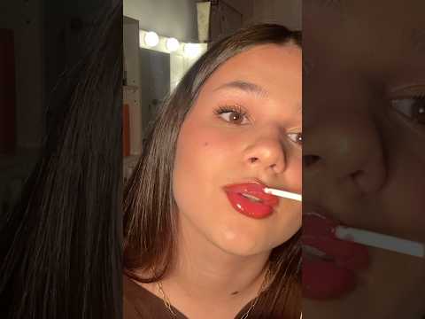 asmr lipgloss