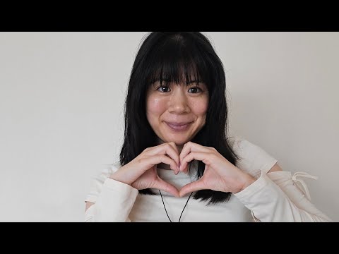 ASMR -  OUT OF IDEAS but its still ASMR