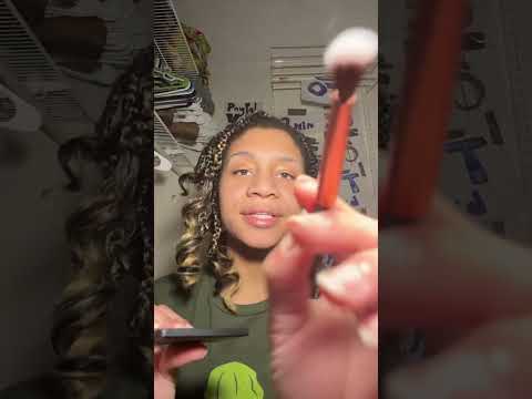 ASMR - Makeup
