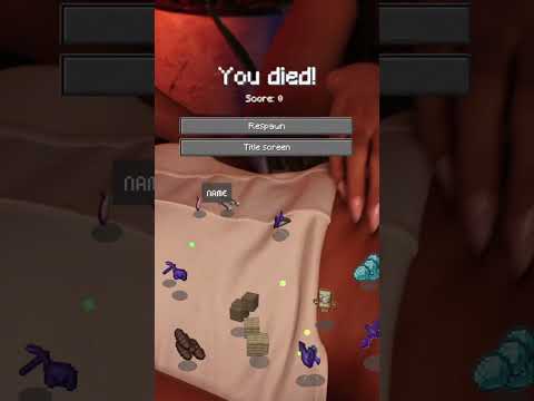 Died because of tickles on our Patreon