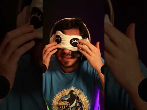 Ressentez des sensations au dodo #asmr