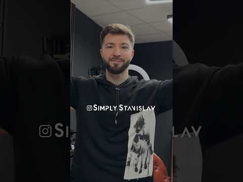 New New New Video on the channel🤩 #asmr #asmrbarber #massage #relax #sound #barber #haircut #beard