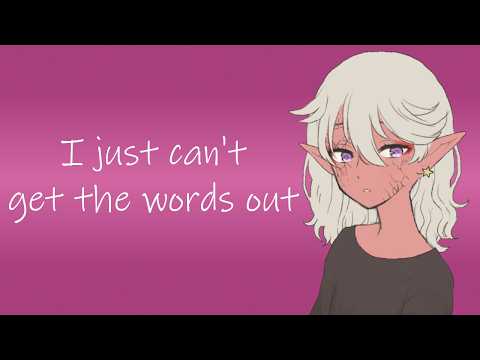 Monster Girl Tries To Ask You Out (ASMR Roleplay) [F4A]