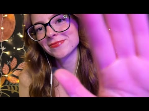 ASMR - Comforting You (Soft Spoken) 🩷
