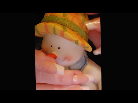 15 AGGRESSIVE Triggers | No Talking | Vertical ASMR | ADD/ADHD Friendly
