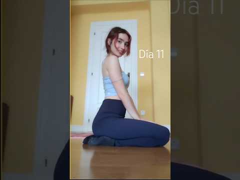 Día 11 Flexiones #workout #deporte #ejercicio