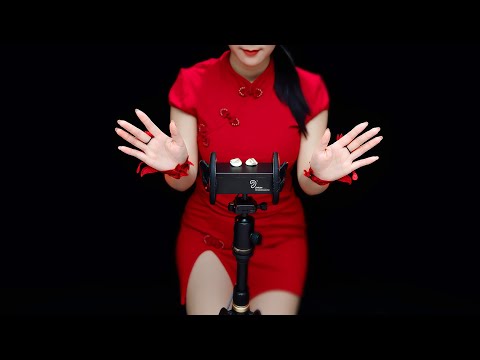 20mini | 晓晓小UP ASMR