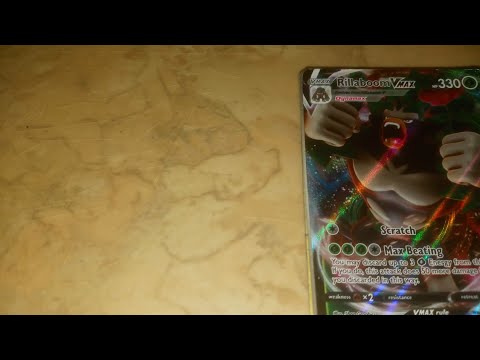 My new era pokemon card collection.