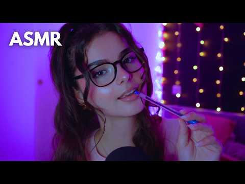 ASMR - QUIZ DE CULTURE GÉNÉRALE POUR DORMIR PROFONDÉMENT