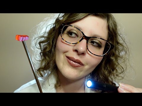 ASMR | Will Eating This Candy Make You Smarter? Let's Find Out!