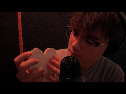 [1 HOUR] ASMR Guaranteed Tingles