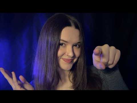 ASMR When I Say Your Name, Go To Sleep 😴 (100+ Subscriber Names)