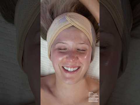 ASMR Spa Treatment