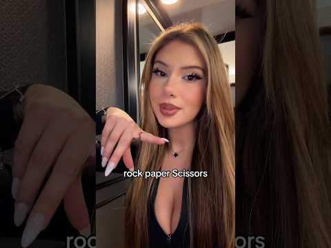 Only 1/5 people can WIN against mommy… #asmr #mommy #goodboy
